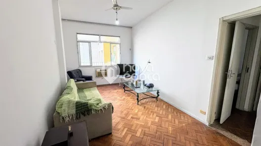 Apartamento com 2 Quartos à venda, 82m² no Copacabana, Rio de Janeiro