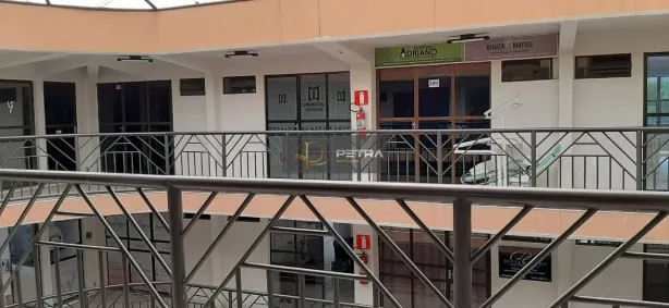 Ponto Comercial à venda, 40m² no Centro, Contagem