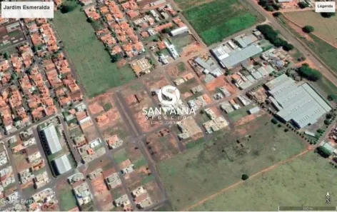 Lote/Terreno à venda, 250m² no , Ouroeste