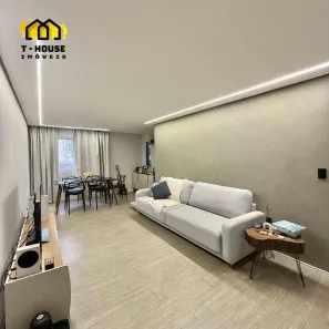 Apartamento com 3 Quartos à venda, 90m² no Parque Terra Nova, São Bernardo do Campo