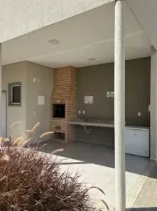 Apartamento com 2 Quartos à venda, 42m² no Parque dos Ipês, São José dos Campos