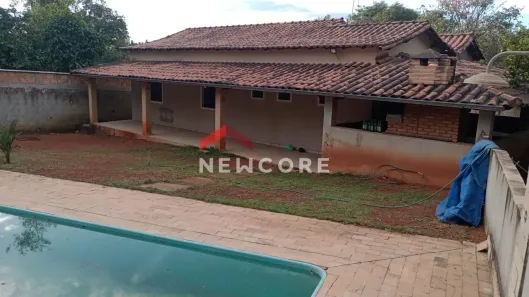 Fazenda/Sítio com 3 Quartos à venda, 1000m² no , Esmeraldas