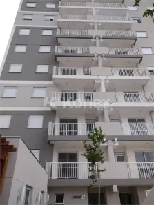 Apartamento com 1 Quarto à venda, 55m² no Vila Galvão, Guarulhos