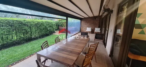 Apartamento com 3 Quartos à venda, 142m² no Riviera, Bertioga