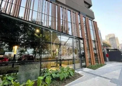 Apartamento com 1 Quarto à venda, 25m² no Perdizes, São Paulo