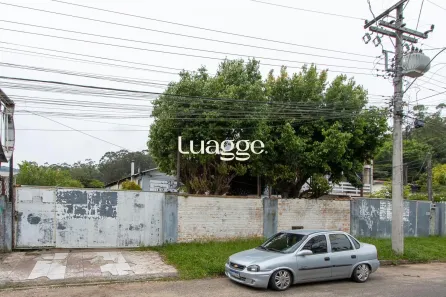 Galpão/Depósito/Armazém à venda, 400m² no Espírito Santo, Porto Alegre