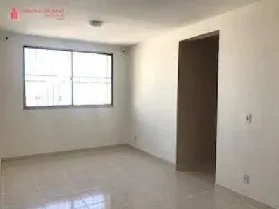 Apartamento com 2 Quartos à venda, 60m² no Vila Parque Jabaquara, São Paulo