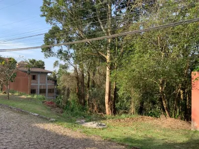 Lote/Terreno à venda, 2085m² no Granja Viana II, Cotia