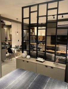 Apartamento com 1 Quarto à venda, 43m² no Jardim Redentor, São José do Rio Preto