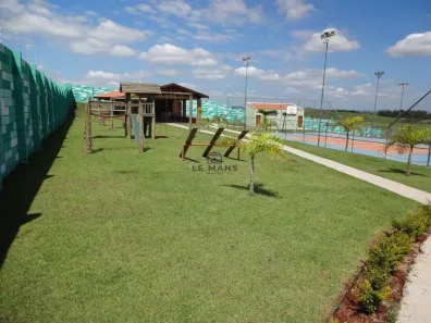 Lote/Terreno à venda, 1620m² no Campestre, Piracicaba
