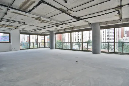 Apartamento com 4 Quartos à venda, 358m² no Vila Nova Conceição, São Paulo