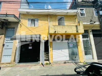 Prédio Residencial à venda, 150m² no Jardim Brasil (Zona Norte), São Paulo