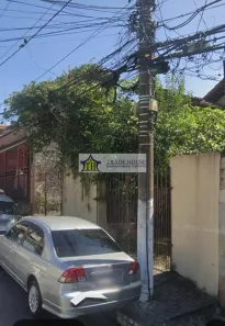 Lote/Terreno à venda, 700m² no Vila Brasílio Machado, São Paulo