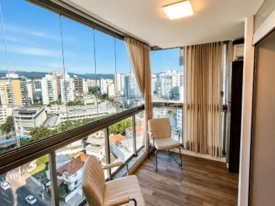 Sala Comercial à venda, 41m² no Icaraí, Niterói