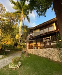 Casa com 5 Quartos à venda, 300m² no Camboinhas, Niterói