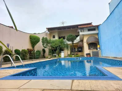 Casa com 3 Quartos à venda, 160m² no Vila Galvão, Guarulhos