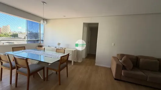Apartamento com 2 Quartos à venda, 78m² no Pituba, Salvador