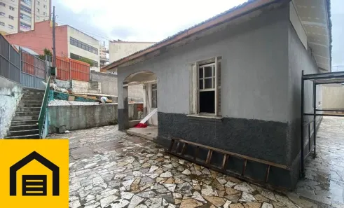 Imóvel Comercial com 2 Quartos à venda, 323m² no Vila Guarani, Mauá