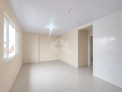 Apartamento com 1 Quarto para alugar, 38m² no Ipiranga, São José