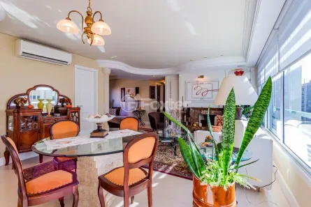 Apartamento com 3 Quartos à venda, 103m² no Mont Serrat, Porto Alegre