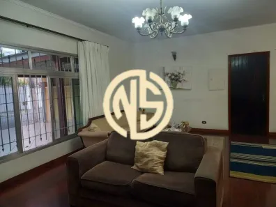 Casa com 4 Quartos à venda, 359m² no Vila Cruzeiro, São Paulo