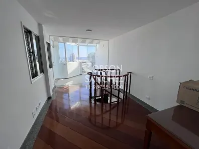 Cobertura com 3 Quartos à venda, 126m² no Vila Sofia, São Paulo