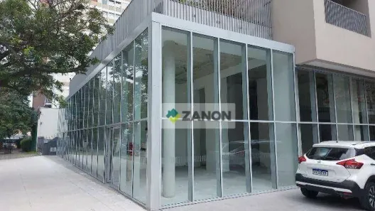 Ponto Comercial à venda, 240m² no Pinheiros, São Paulo