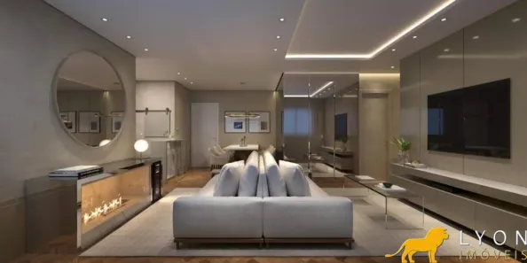 Apartamento com 2 Quartos à venda, 56m² no São João, Porto Alegre