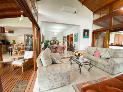 Casa de Condomínio com 5 Quartos à venda, 234m² no Sítio da Moenda, Itatiba