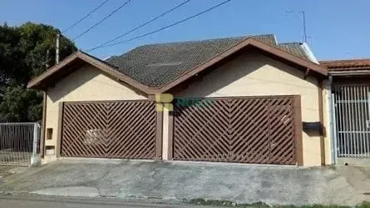 Casa com 4 Quartos à venda, 220m² no Cidade Morumbi, São José dos Campos
