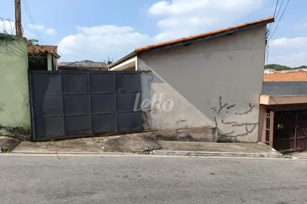 Lote/Terreno à venda, 198m² no Imirim, São Paulo