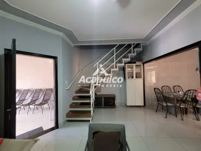 Casa com 3 Quartos à venda, 120m² no Vila Pântano II, Santa Bárbara D'Oeste