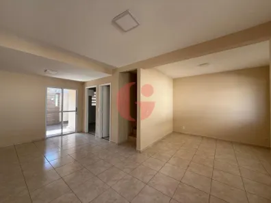 Casa de Condomínio com 3 Quartos para alugar, 92m² no Urbanova VI, São José dos Campos
