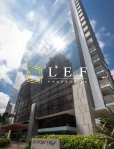 Prédio Comercial para alugar, 533m² no Cidade Monções, São Paulo