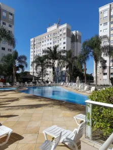 Apartamento com 3 Quartos à venda, 61m² no Pinheirinho, Curitiba