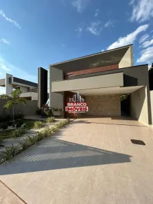 Casa de Condomínio com 4 Quartos à venda, 340m² no Setor Habitacional Arniqueira, Brasília