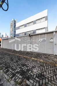 Prédio Comercial à venda, 1162m² no Setor Oeste, Goiânia