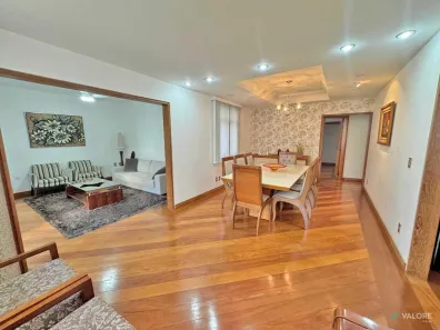 Apartamento com 4 Quartos à venda, 229m² no Serra, Belo Horizonte