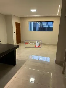 Apartamento com 3 Quartos à venda, 93m² no Parque Moema, Franca