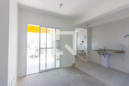 Apartamento com 2 Quartos à venda, 50m² no Vila Osasco, Osasco
