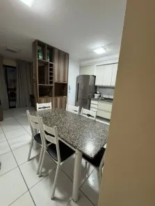 Apartamento com 2 Quartos para alugar, 62m² no Calhau, São Luís