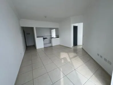 Apartamento com 3 Quartos para alugar, 93m² no Indaiá, Caraguatatuba