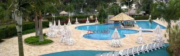 Casa de Condomínio com 3 Quartos à venda, 400m² no Arujá 5, Arujá