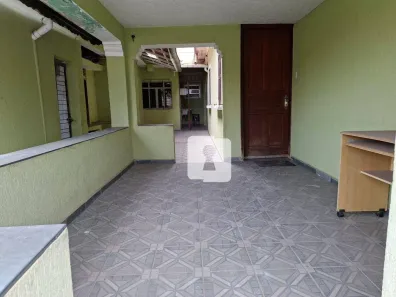 Casa com 5 Quartos à venda, 177m² no Vila Carolina, São Paulo
