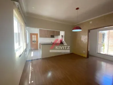 Casa com 4 Quartos à venda, 215m² no Jardim Altos do Klavin, Nova Odessa