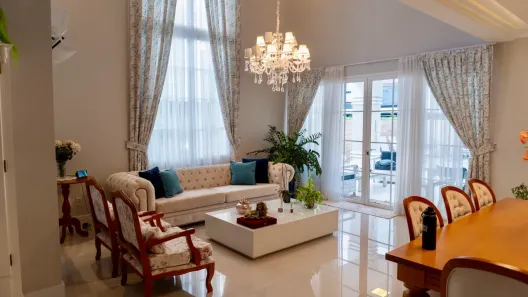 Casa de Condomínio com 4 Quartos à venda, 280m² no Portal do Sol, João Pessoa
