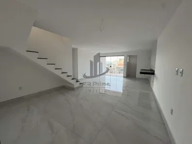 Cobertura com 3 Quartos à venda, 196m² no Jardim Amália, Volta Redonda