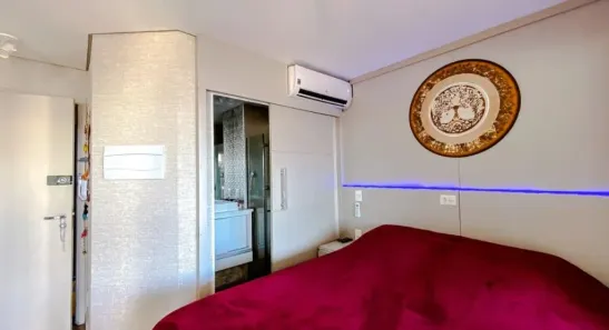 Apartamento com 1 Quarto à venda, 30m² no Bom Retiro, São Paulo