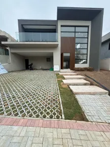 Casa com 4 Quartos à venda, 386m² no Cidade Tamboré, Santana de Parnaíba
