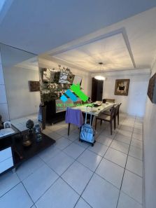 Apartamento com 3 Quartos à venda, 140m² no Manaíra, João Pessoa